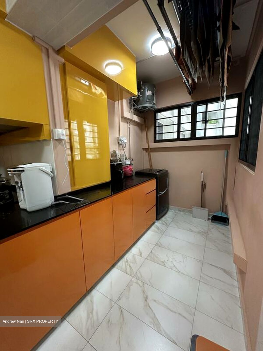 Blk 103B Depot Heights (Bukit Merah), HDB 5 Rooms #575834791